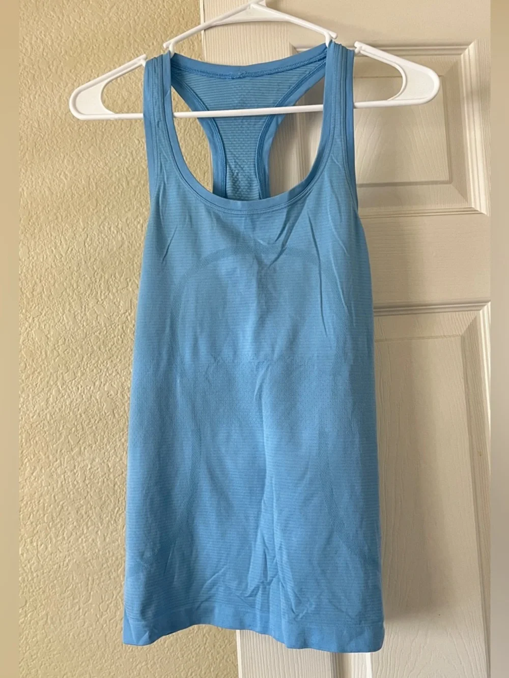Lululemon swiftly tank hip length